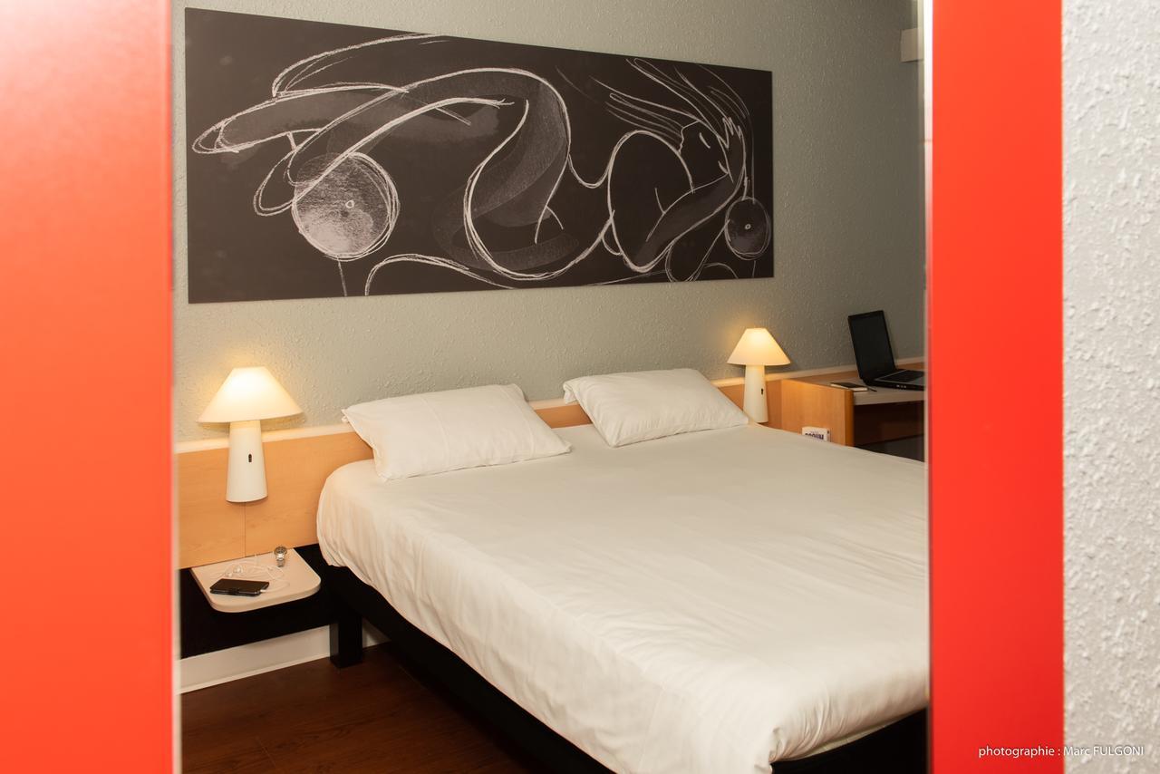 Ibis La Bresse Gerardmer Exterior foto